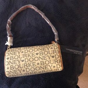 Dooney & Bourke purse